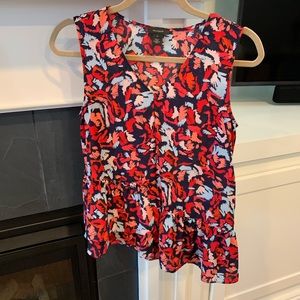 Nordstrom’s Halogen Top